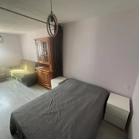 Charmante Maison Confortable ! Le Plessis-Sainte-Opportune