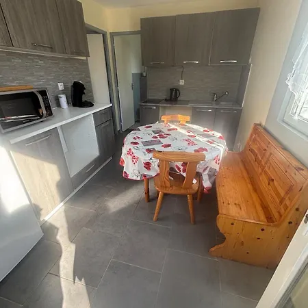 Charmante Maison Confortable ! Le Plessis-Sainte-Opportune